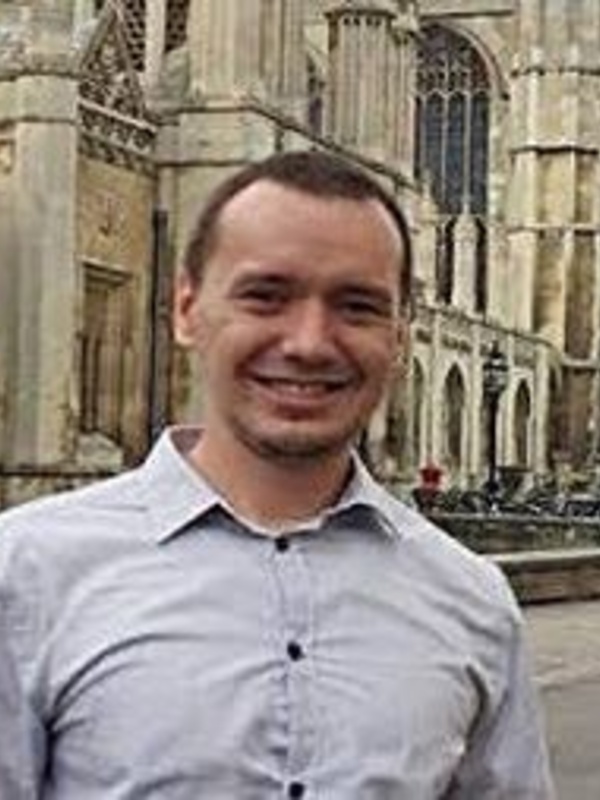  Ivan Sablin