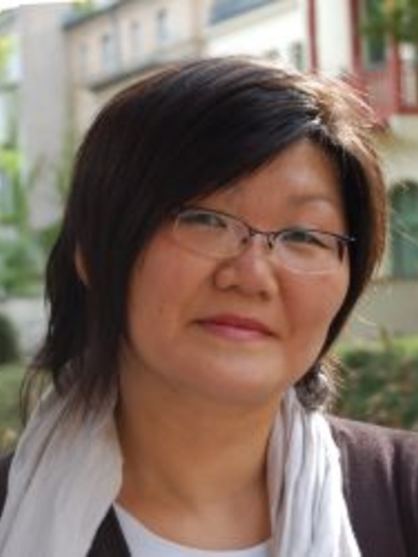 Dr Sayana Namsaraeva
