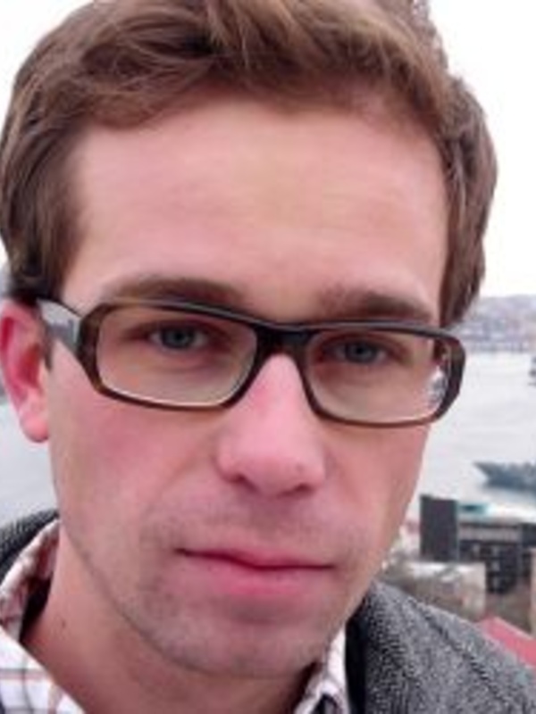   Sören Urbansky