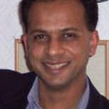 Bhaskar Vira